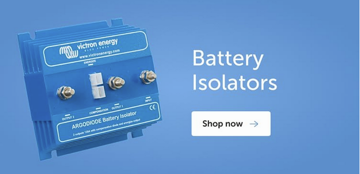 Victron-Battery-Isolators