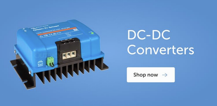 Victron-DC-DC-Converters