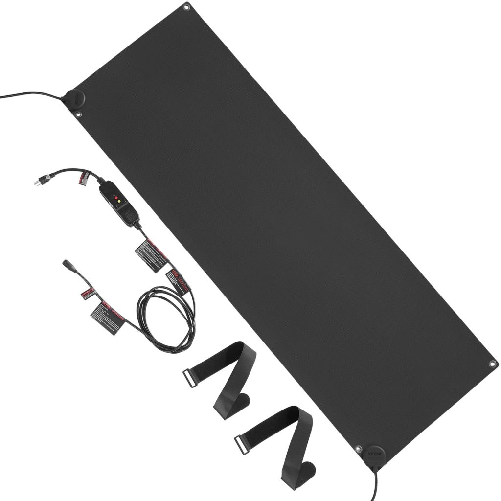 Snow Melt Mat