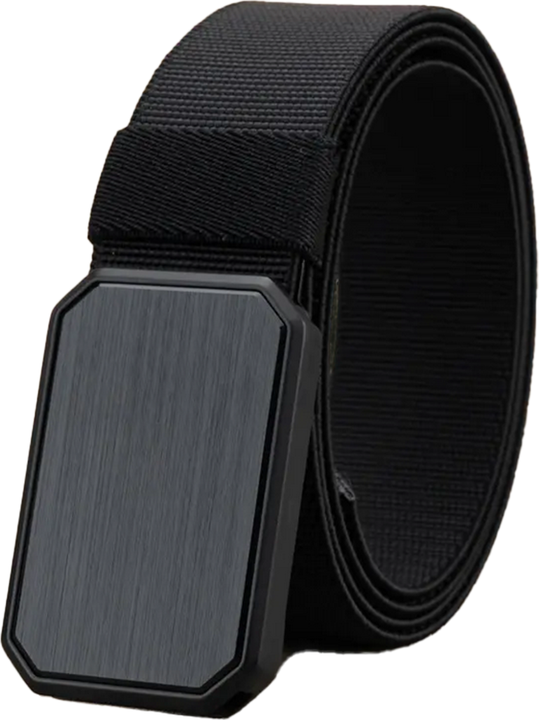 Ultimate Belt for Work and Play: Maven Magnet Mag-Grip Belt