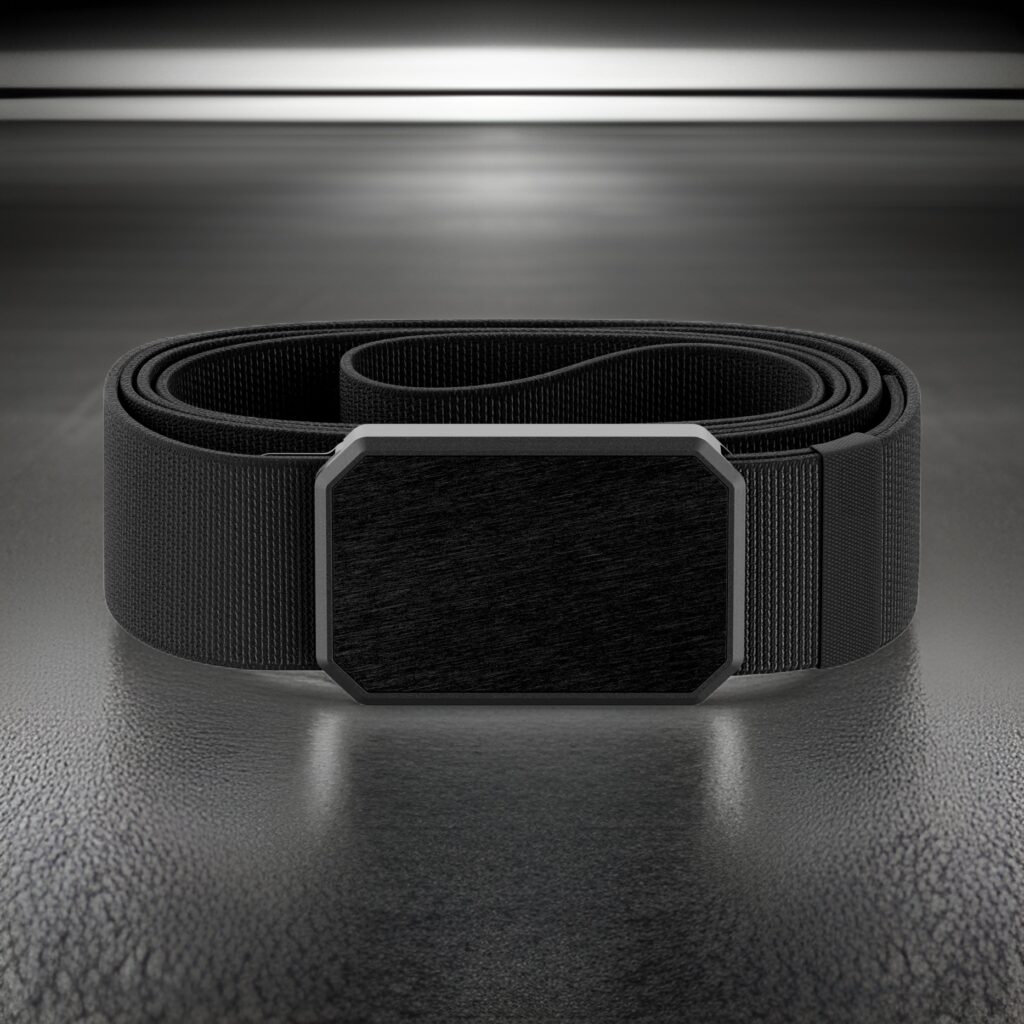 Ultimate Belt for Work and Play: Maven Magnet Mag-Grip Belt
