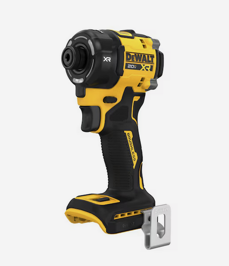 Dewalt Impact Driver